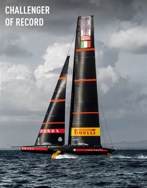 campi di regata prada cup|Luna Rossa Prada Pirelli Team.